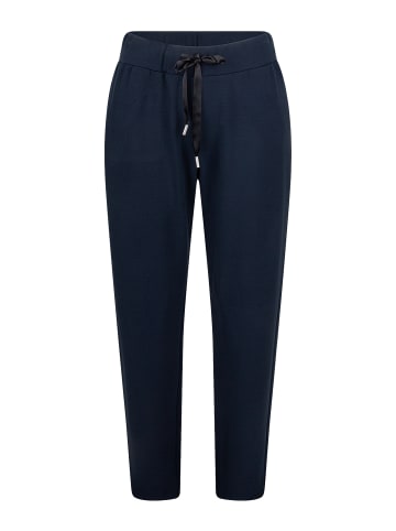 SHORT STORIES Schlafhose in Blau