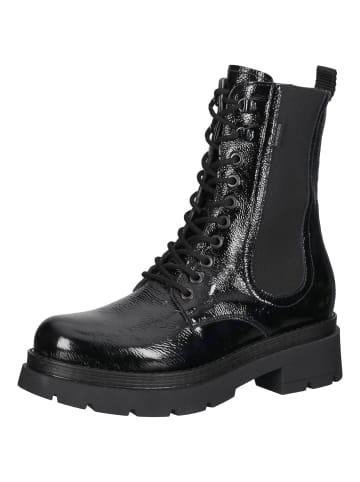 Nero Giardini Stiefelette in Schwarz