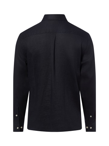 FYNCH-HATTON Hemd in marine