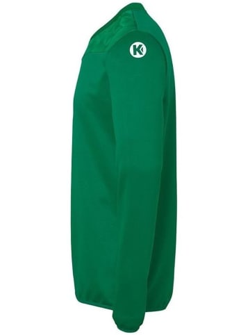 Kempa Trainingsjacke "Athletics 29 Training Top" in Grün