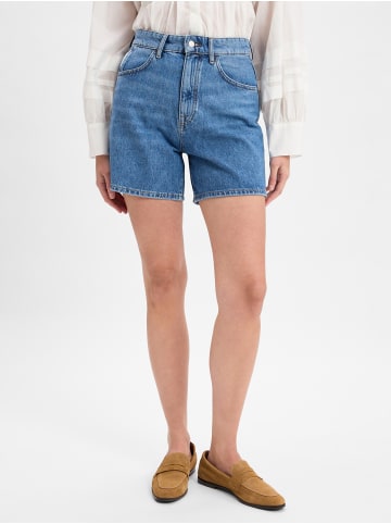 Marc O'Polo DENIM Jeans-Shorts Filda in medium stone
