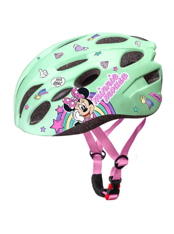 Disney Minnie Mouse Fahrradhelm 52–56 cm – Sicher & leicht für Mädchen