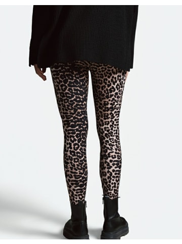 Cotton Candy Leggings in multicolor