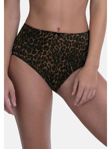ROSA FAIA Taillen Slip Liz in Leo