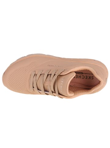 Skechers Skechers Uno-Stand on Air in Beige