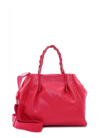 SURI FREY Shopper Damen Shopper Josy in pink