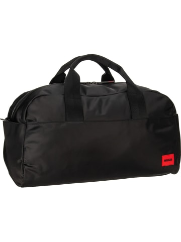 HUGO Reisetasche Ethon 2.0 Holdall 50492650 in Black