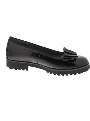 WALDLÄUFER H-Elisa Ballerina Violett