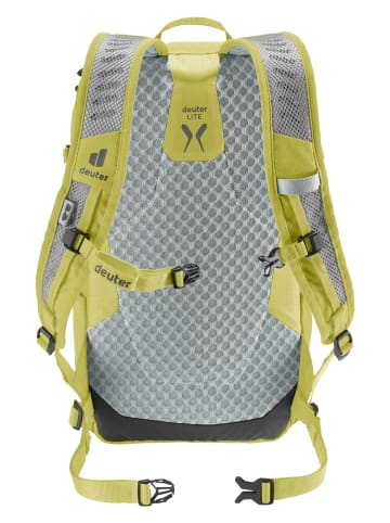 Deuter Wanderrucksack Speed Lite 21 in Linden/Sprout