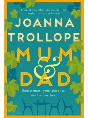 Macmillan US Buch - Mum & Dad