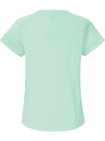 Schöffel T-Shirt "T Shirt Style Grunas WMS" in botanical sky