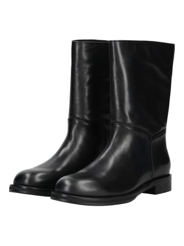 INUOVO Stiefel in Schwarz