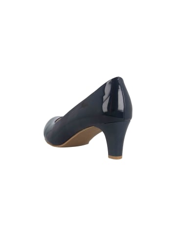 LadyPepp Pumps in Blau