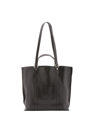 Viola Castellani Umhängetasche in BLACK