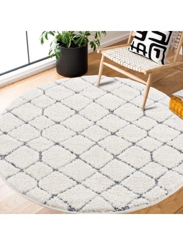 payé Teppich Hochflor Nara 4499