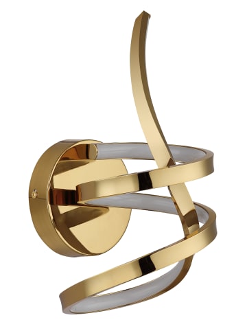 Globo lighting Deckenleuchte "IDUNA" in gold