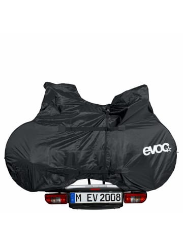 evoc Bike Rack Cover Road - Reisetasche für Fahrrad in schwarz