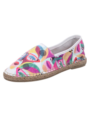 Gemini Slipper in mehrfarbig