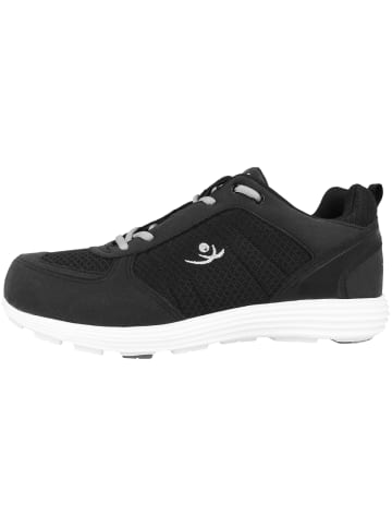 Chung Shi Sneaker low Duxfree Nassau in schwarz