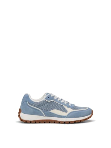 Marc O'Polo Sneaker in blau