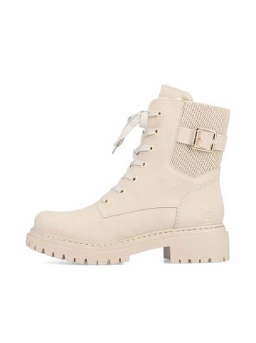 rieker Winterstiefel in beige