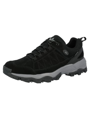 Lico Outdoorschuh "Fairfield" in Schwarz