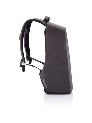 XD Design Bobby Hero Small Rucksack RFID 38 cm Laptopfach in black