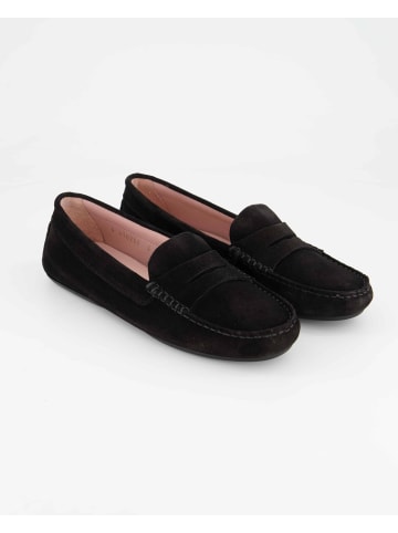 Pretty Ballerinas Mokassins in Schwarz