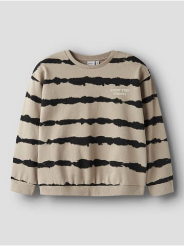 name it Sweatshirt in Island Fossil