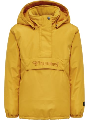 Hummel Hummel Reißverschluss Jacke Hmlcozy Kinder in AUTUMN BLAZE