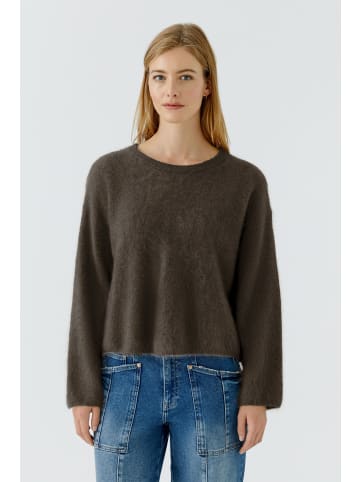 Oui Pullover in mulch
