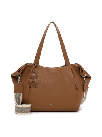 Tamaris TAS Katrina SC Schultertasche 52 cm sahara