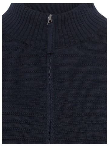 Olsen Cardigan in Power Navy