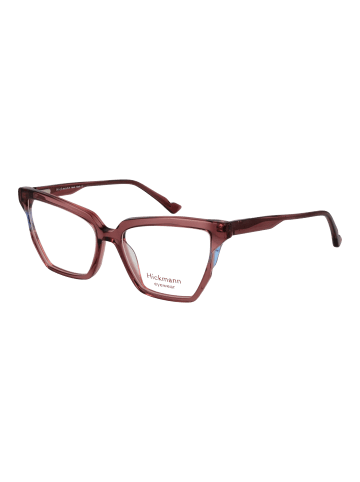 Ana Hickmann Frauen Optische Fassungen Katzenauge Rose