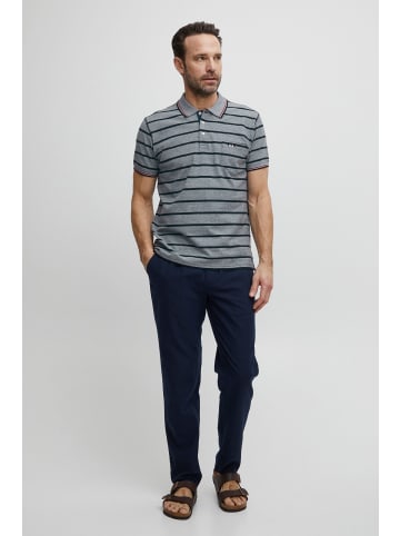 FQ1924 Poloshirt FQKnut in Schwarz