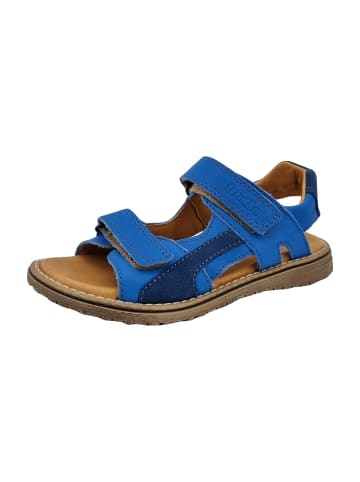 Froddo Sandalen in Blau