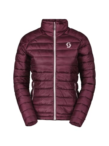 ragwear W INSULOFT TECH PL JACKET in Rot