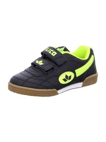 Brütting Trainings- & Hallenschuhe in Schwarz