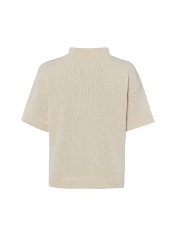 Someday Shirt Umelo in beige - 0001