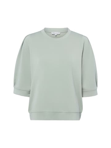 Marie Lund Sweatshirt in lind