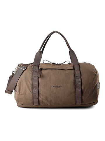 Marc O'Polo Weekender Reisetasche 51 cm in dark nickle