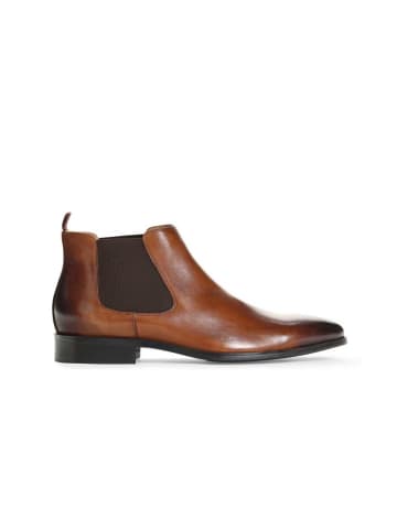 Kazar Chelsea Boots BARIC in Braun