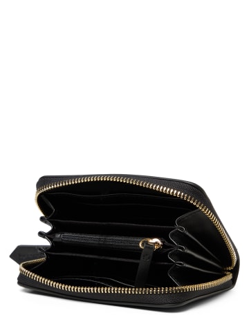 Valentino by Mario Valentino Geldbörse in schwarz - 0006
