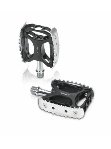 XLC XLC MTB/Trekking Pedal PD-M17 in schwarz/silber