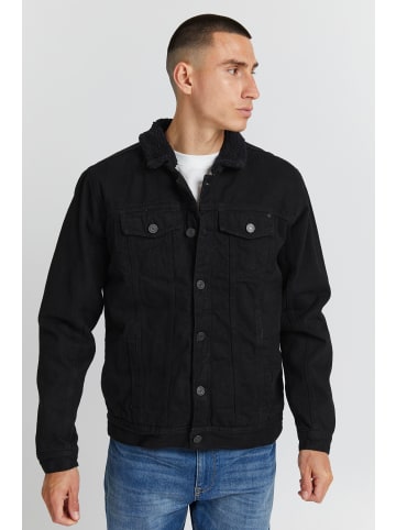 BLEND Jeansjacke Denim in denim schwarz