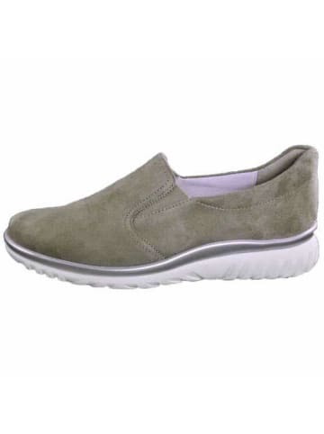 Semler Komfort Slipper in khaki