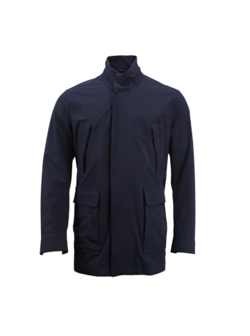 Paul & Shark Men´s Field Jacket in Dunkelblau