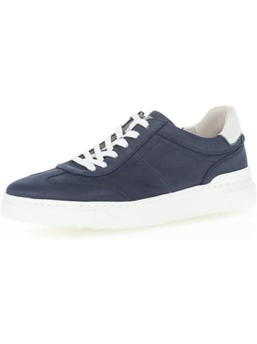 Gabor Freizeit Schnürer für Herren in blau