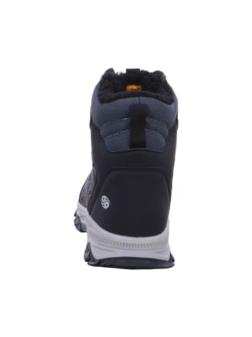 Dockers by Gerli Winterstiefel  in Schwarz