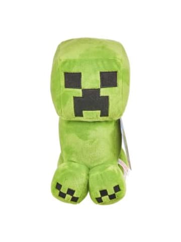Mattel Spielzeug - Minecraft 8" Basic Plush Creeper